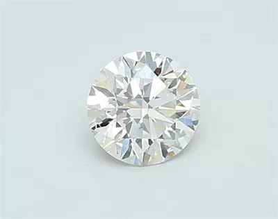 0.61ct G IF Excellent Cut Round Diamond