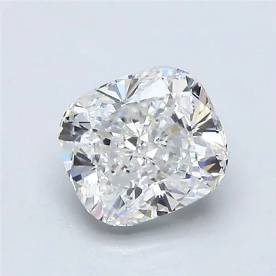 1.20ct H VS1 Very Good Cut Cushion Diamond