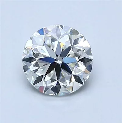 0.91ct G VVS1 Very Good Cut Round Diamond
