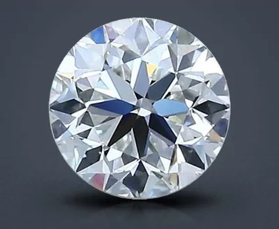 0.91ct G VVS1 Very Good Cut Round Diamond