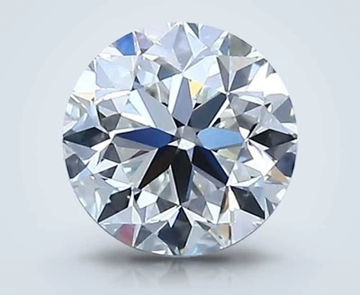 0.91ct G VVS1 Very Good Cut Round Diamond