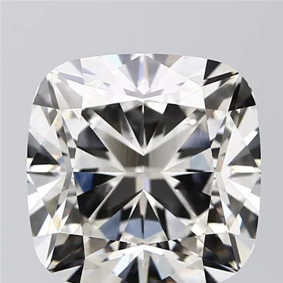 8.32ct G VS1 Rare Carat Ideal Cut Cushion Lab Grown Diamond
