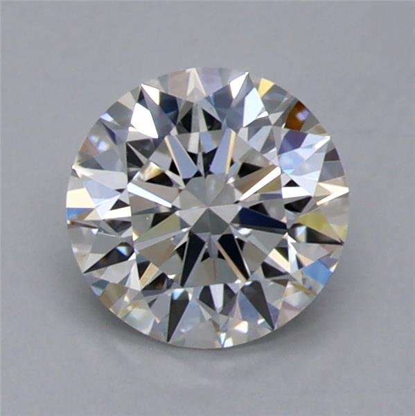 0.32ct E VS1 Rare Carat Ideal Cut Round Diamond