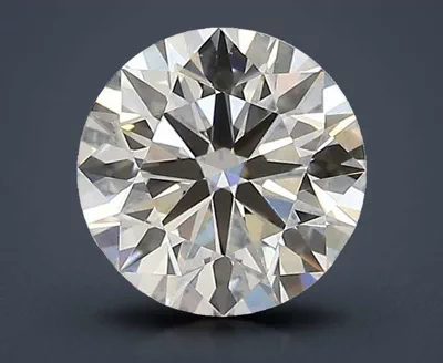 1.00ct F VS1 Rare Carat Ideal Cut Round Lab Grown Diamond