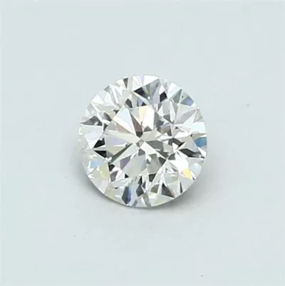 0.45ct G VVS2 Excellent Cut Round Diamond