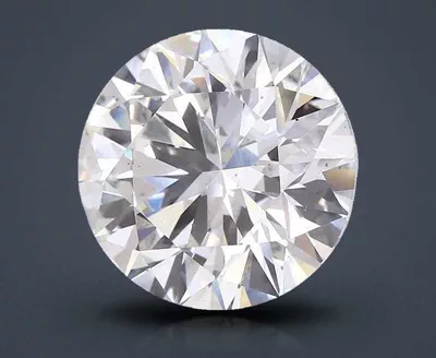 20.06ct G VS2 Rare Carat Ideal Cut Round Lab Grown Diamond