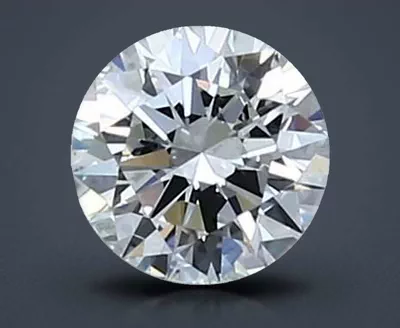 0.50ct H VS1 Rare Carat Ideal Cut Round Diamond