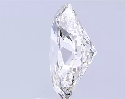 1.85ct H VS1 Rare Carat Ideal Cut Oval Lab Grown Diamond