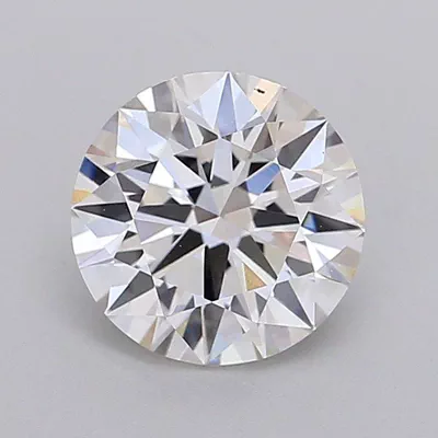 1.80ct G VS1 Rare Carat Ideal Cut Round Lab Grown Diamond