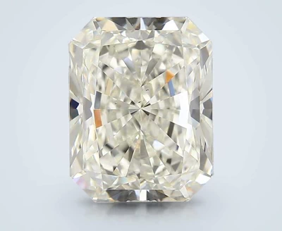 1.92ct K VS2 Rare Carat Ideal Cut Radiant Diamond