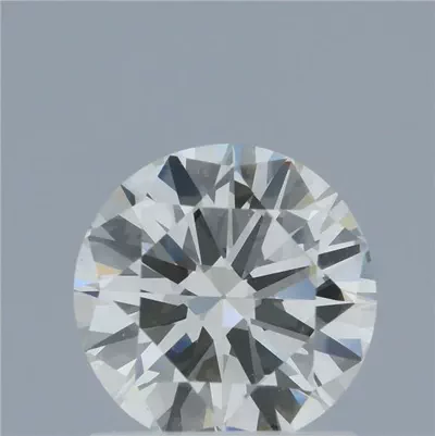 1.06ct K VS1 Very Good Cut Round Diamond