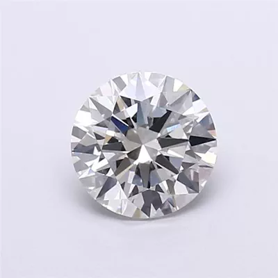 1.40ct F VS1 Excellent Cut Round Lab Grown Diamond