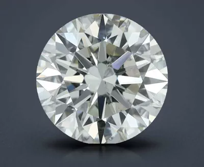 0.50ct J VS1 Rare Carat Ideal Cut Round Diamond