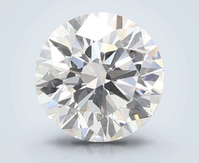 1.52ct D VS1 Rare Carat Ideal Cut Round Lab Grown Diamond