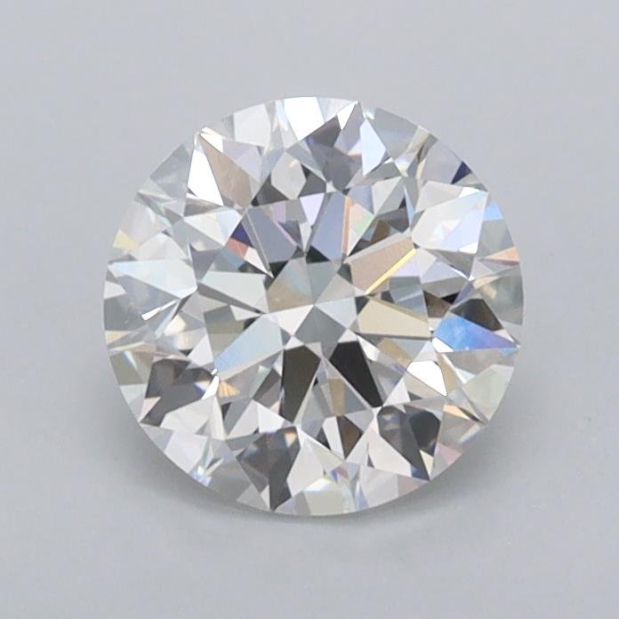 1.01ct E VVS1 Excellent Cut Round Lab Grown Diamond