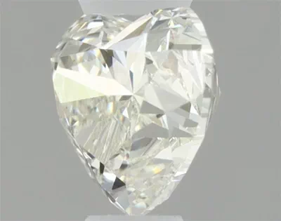 0.40ct J VS2 Rare Carat Ideal Cut Heart Diamond