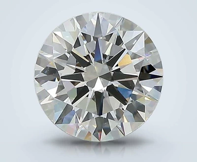 1.59ct E IF Rare Carat Ideal Cut Round Lab Grown Diamond