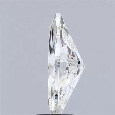 3.01ct K SI2 Very Good Cut Marquise Diamond