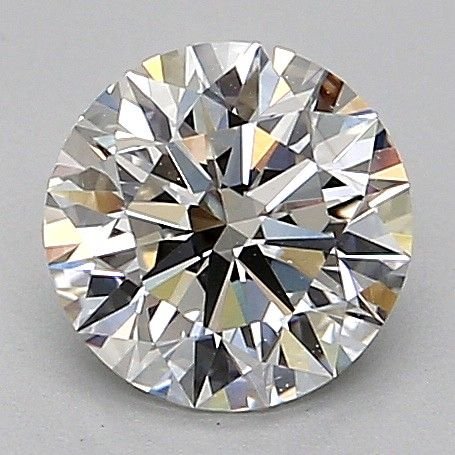 0.90ct H VS1 Rare Carat Ideal Cut Round Diamond