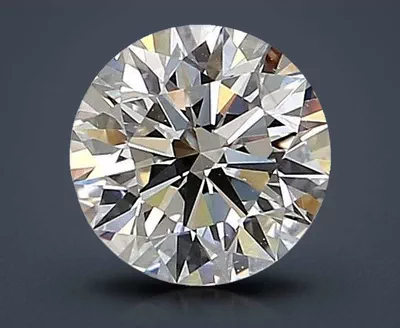 0.90ct H VS1 Rare Carat Ideal Cut Round Diamond