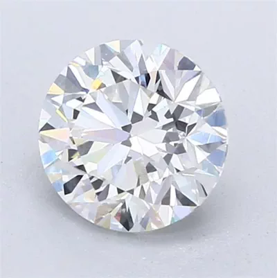 1.50ct G VS2 Very Good Cut Round Diamond