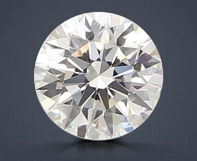 0.30ct G VVS1 Rare Carat Ideal Cut Round Diamond