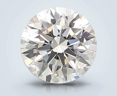 0.30ct G VVS1 Rare Carat Ideal Cut Round Diamond