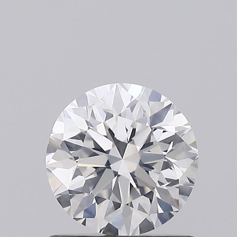 0.80ct E SI2 Very Good Cut Round Diamond