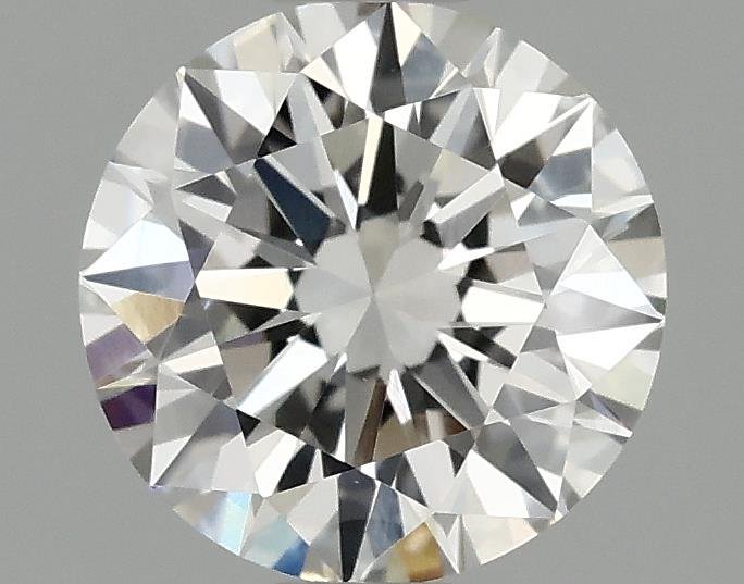 1.00ct G VS1 Rare Carat Ideal Cut Round Lab Grown Diamond