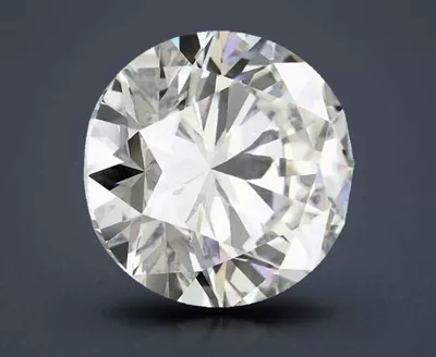 11.52ct I VS1 Ideal Cut Round Diamond