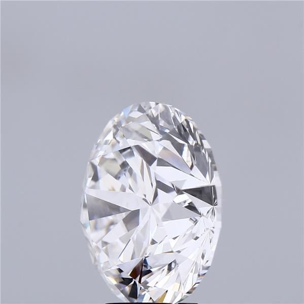 9.16ct F VVS2 Rare Carat Ideal Cut Round Lab Grown Diamond