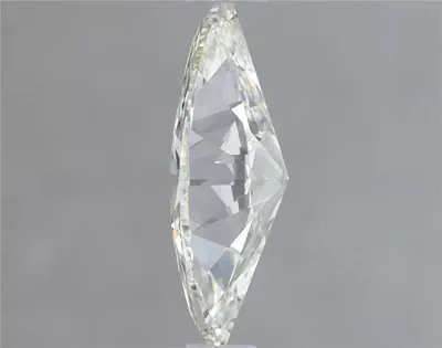 0.56ct I VS2 Rare Carat Ideal Cut Marquise Diamond