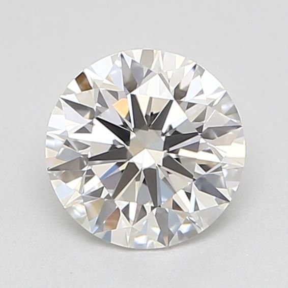 0.35ct G VVS1 Rare Carat Ideal Cut Round Diamond