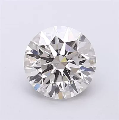1.10ct G VS1 Rare Carat Ideal Cut Round Lab Grown Diamond