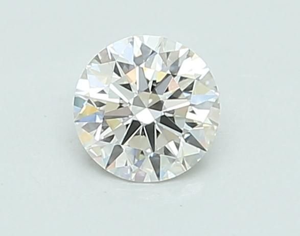 0.45ct H VS1 Rare Carat Ideal Cut Round Diamond