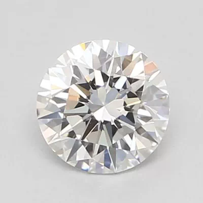 0.30ct E VS1 Rare Carat Ideal Cut Round Diamond