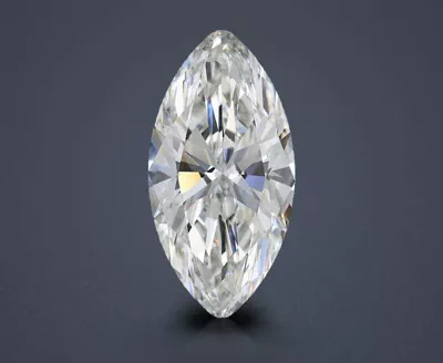 10.05ct G VS1 Rare Carat Ideal Cut Marquise Lab Grown Diamond