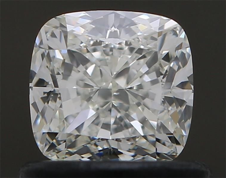 0.75ct J VS2 Very Good Cut Cushion Diamond