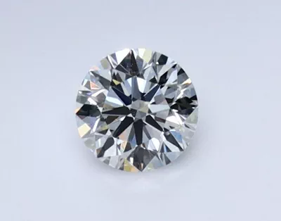 0.36ct F VVS2 Rare Carat Ideal Cut Round Diamond