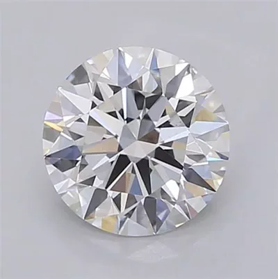 1.50ct E VS2 Rare Carat Ideal Cut Round Lab Grown Diamond