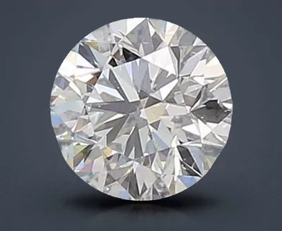 0.75ct D VS1 Rare Carat Ideal Cut Round Diamond