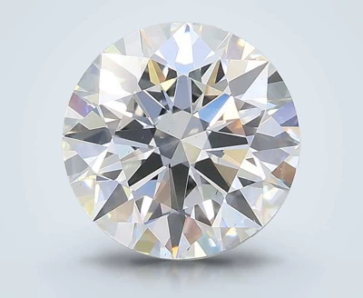 1.82ct E VS1 Rare Carat Ideal Cut Round Lab Grown Diamond