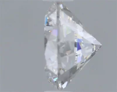 1.08ct G VS1 Very Good Cut Round Lab Grown Diamond