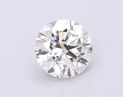 1.18ct G VVS2 Rare Carat Ideal Cut Round Lab Grown Diamond