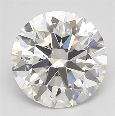 0.80ct F SI1 Rare Carat Ideal Cut Round Diamond