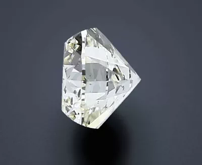 1.00ct K SI2 Rare Carat Ideal Cut Round Diamond
