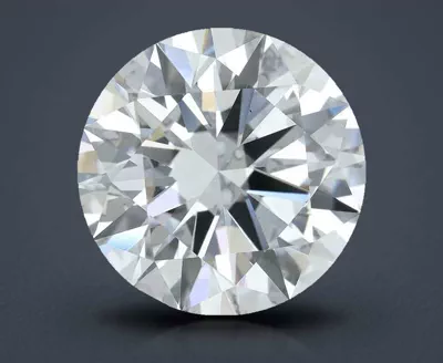 8.03ct D VS1 Rare Carat Ideal Cut Round Lab Grown Diamond