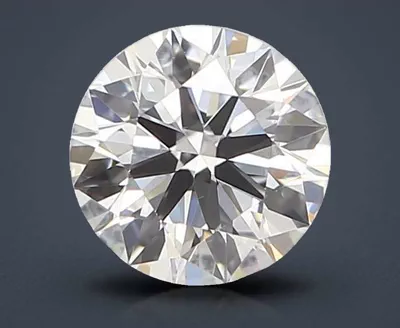 0.50ct D VS1 Rare Carat Ideal Cut Round Diamond