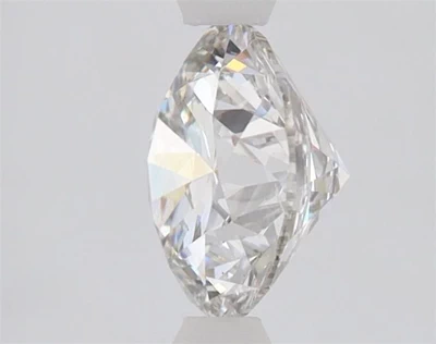 1.55ct H VS2 Rare Carat Ideal Cut Round Lab Grown Diamond