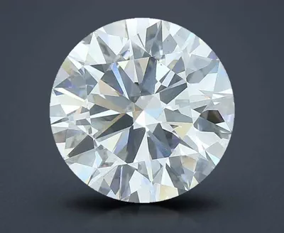 7.81ct E VS2 Rare Carat Ideal Cut Round Lab Grown Diamond